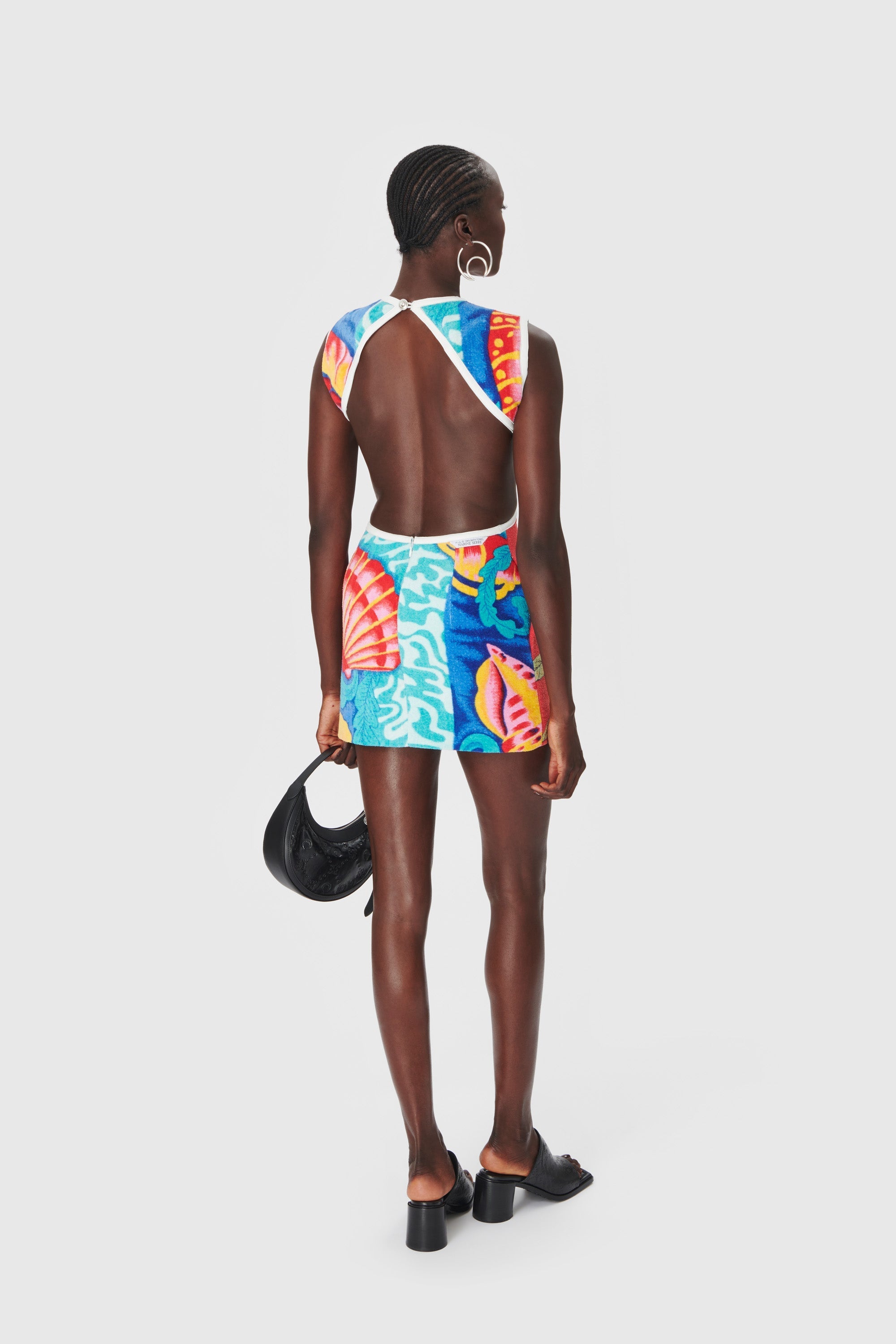 PRIX MARQUE : 390€_Multicolor Robe - Multicolor