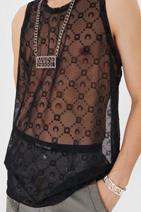 PRIX MARQUE : 85€_Black Top - Black