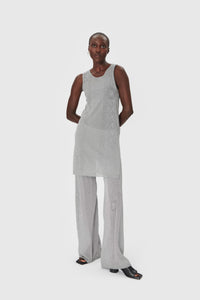 PRIX MARQUE : 250€_Silver Pantalon - Silver