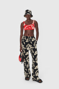 PRIX MARQUE : 150€_Black Pantalon - Black