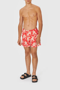 PRIX MARQUE : 85€_Red Culotte - Red