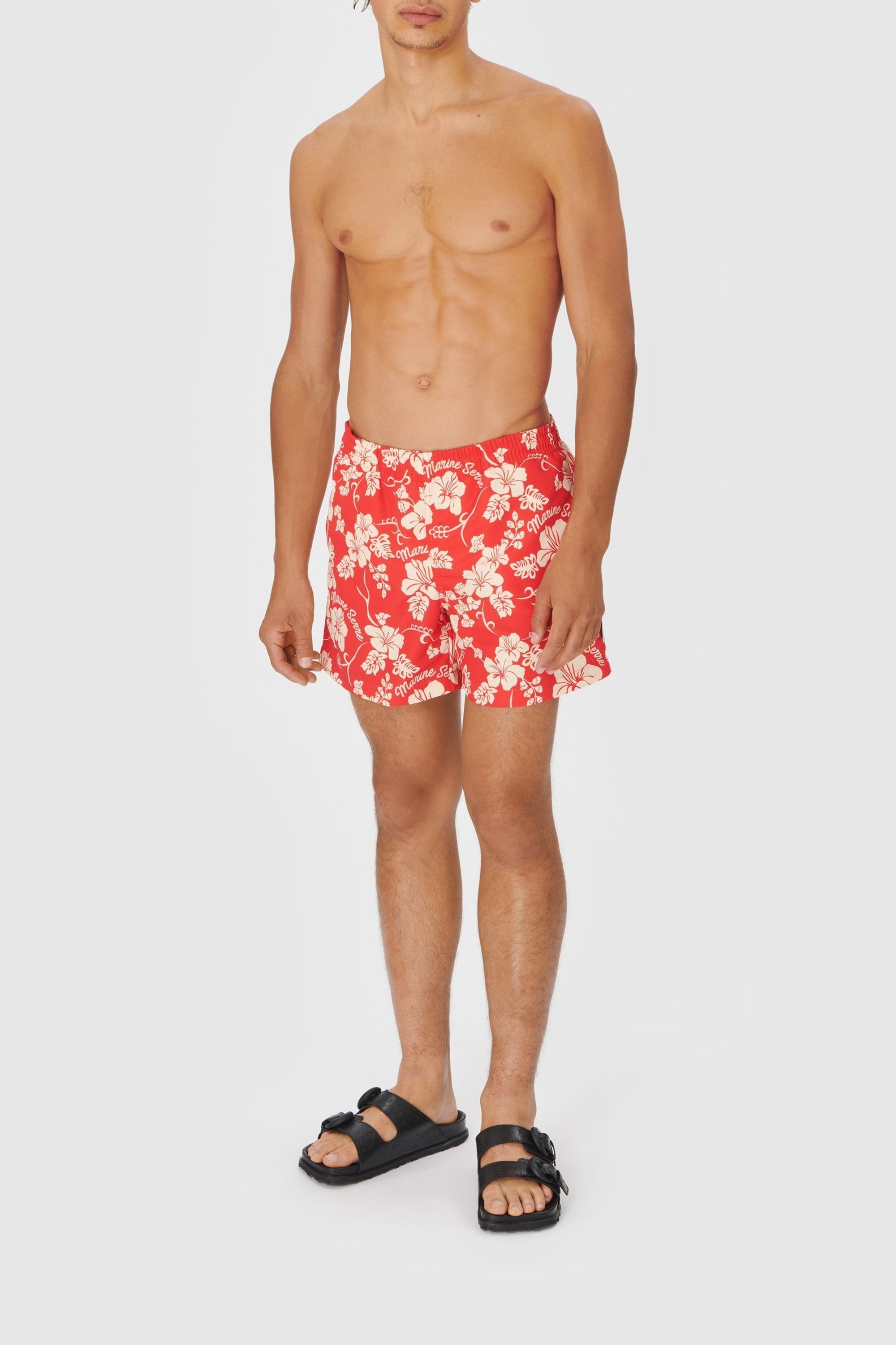 PRIX MARQUE : 85€_Red Culotte - Red