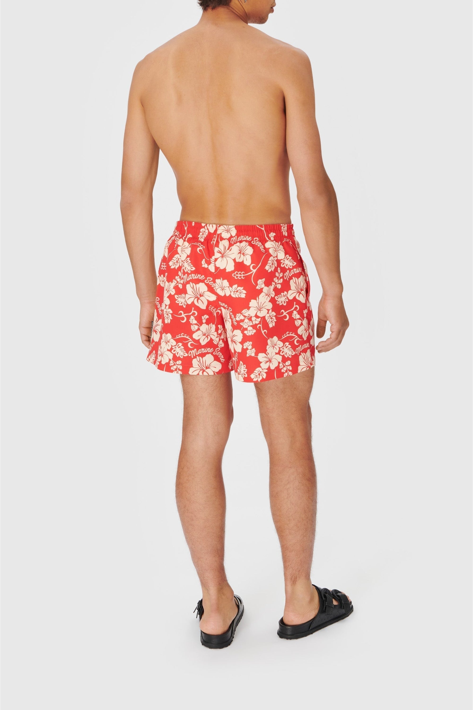 PRIX MARQUE : 85€_Red Culotte - Red