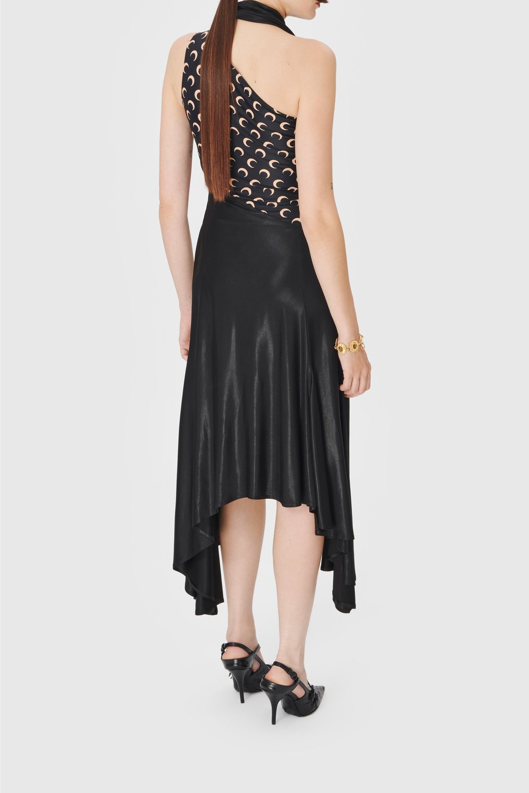 PRIX MARQUE : 270€_Black Robe - Black