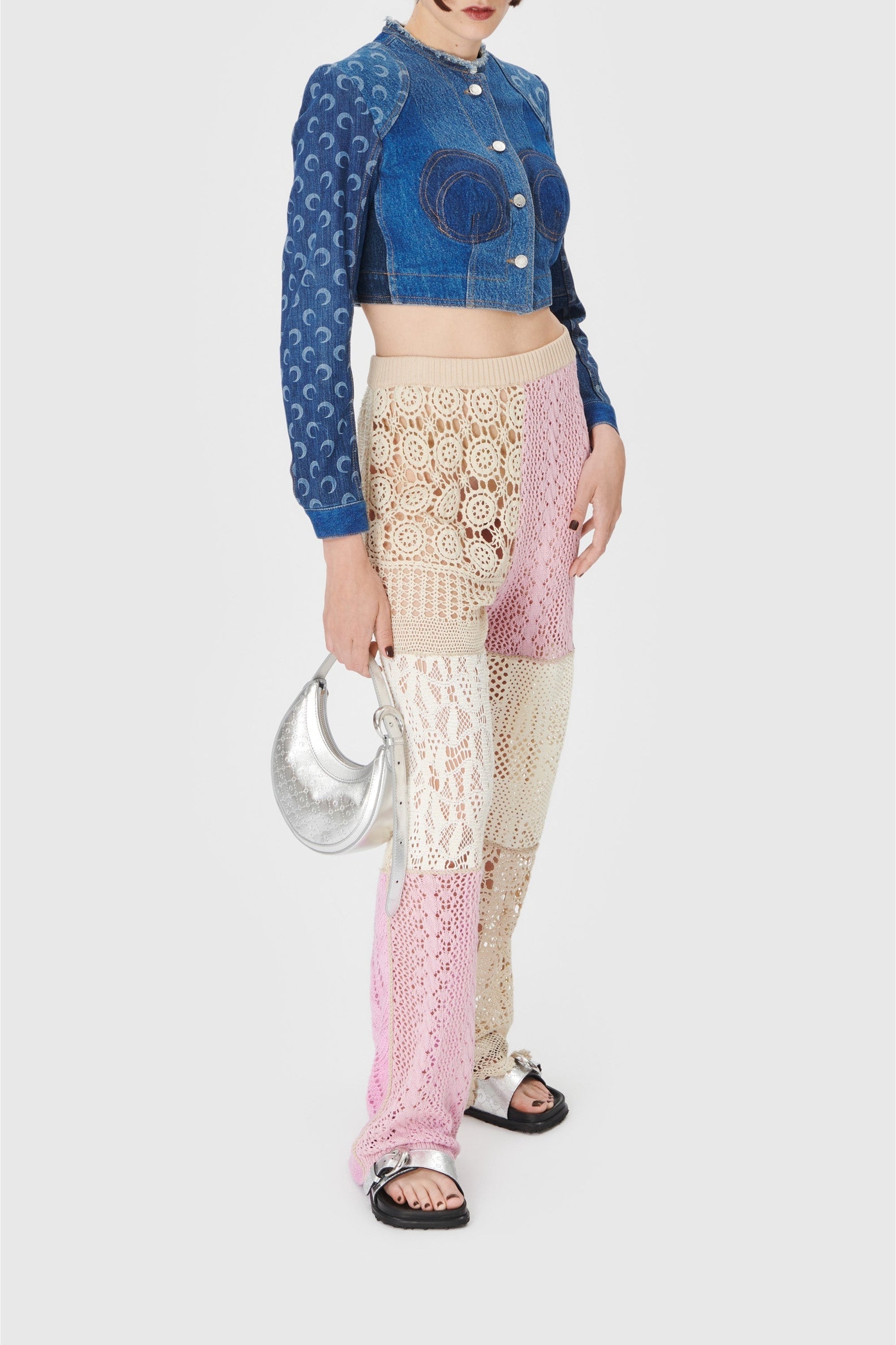 PRIX MARQUE : 290€_Beige Pantalon - Beige