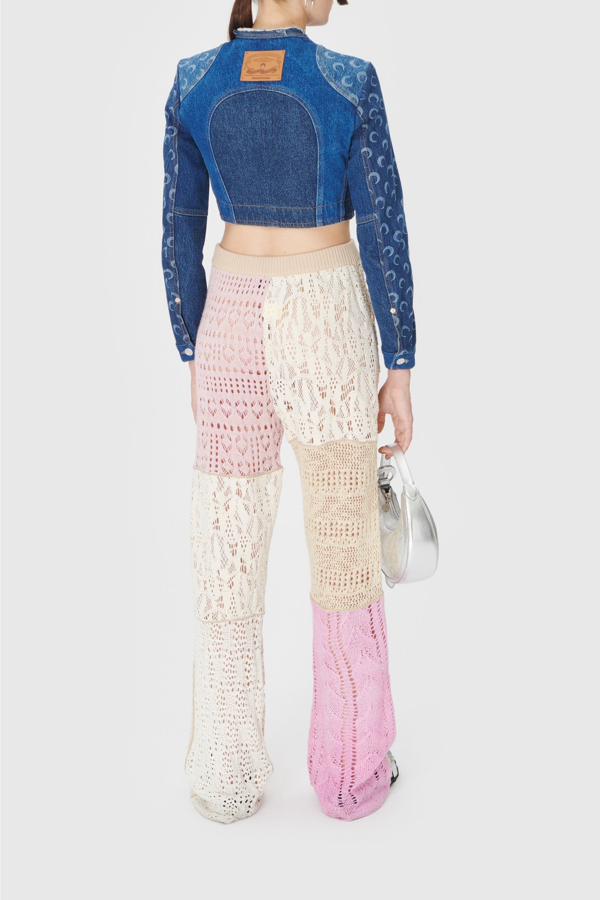 PRIX MARQUE : 290€_Beige Pantalon - Beige