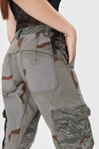 PRIX MARQUE : 270€_Dark Grey Pantalon - Dark Grey