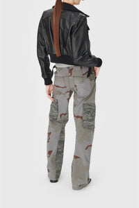 PRIX MARQUE : 690€_Black Veste - Black
