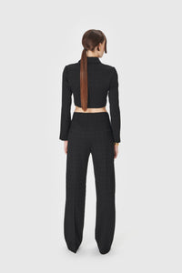 PRIX MARQUE : 220€_Black Pantalon - Black