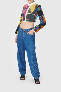 PRIX MARQUE : 470€_Multicolor Veste - Multicolor