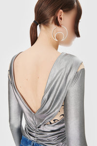 PRIX MARQUE : 190€_Silver Sous-Vêtements - Silver