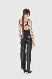 PRIX MARQUE : 95€_Black Top - Black
