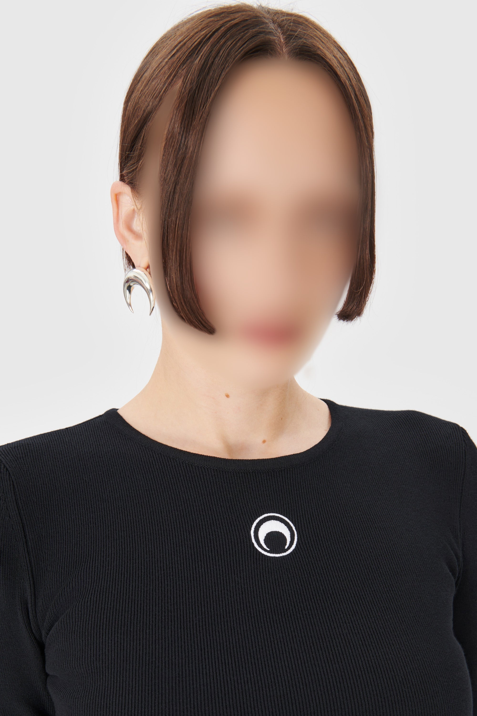 PRIX MARQUE : 150€_Black Pull - Black