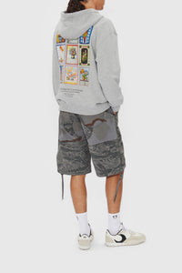 PRIX MARQUE : 120€_Grey Pull - Grey