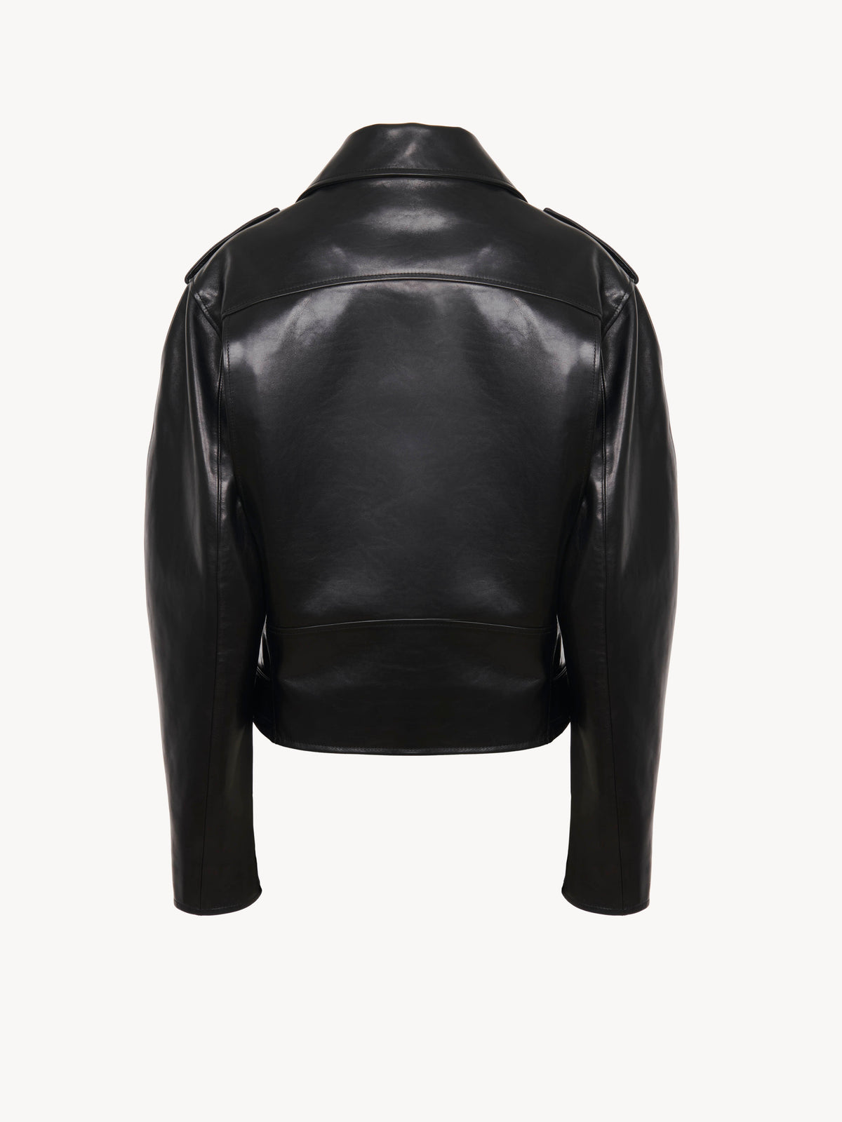 Black JACKET - Black