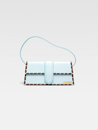 LE BAMBINO LONG LACET