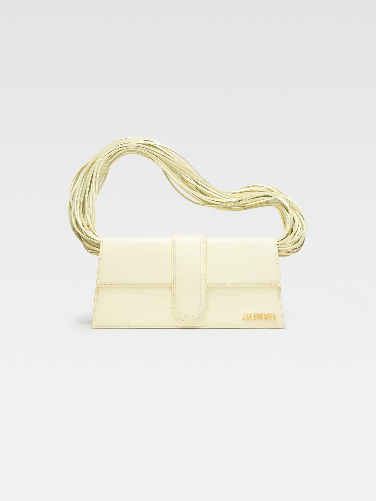 LE BAMBINO LONG FICIU