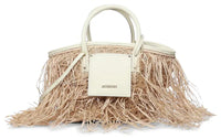LE PANIER SOLI RAPHIA
