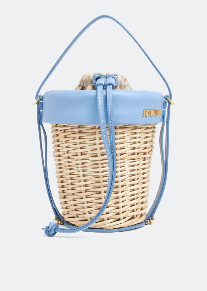 LE PANIER SEAU