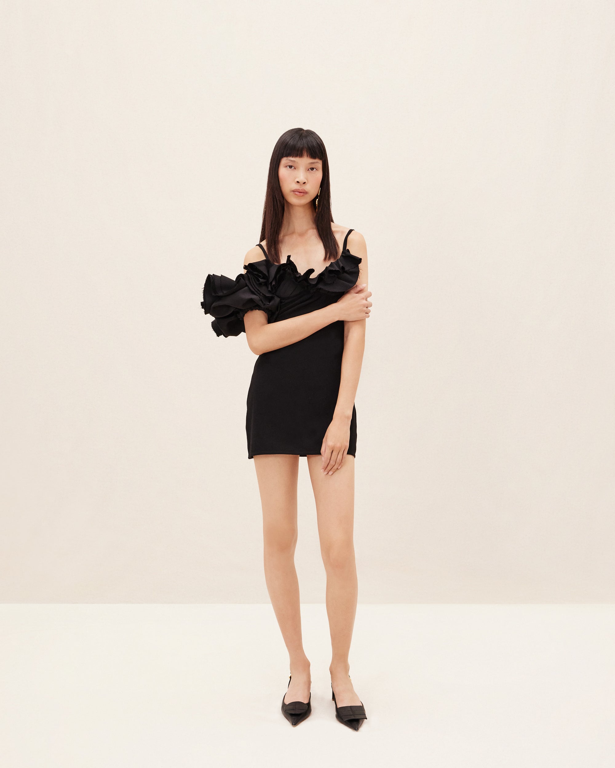 LA ROBE DUNA