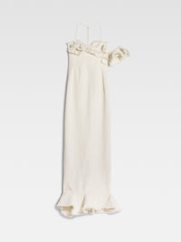 LA ROBE ARTICHAUT
