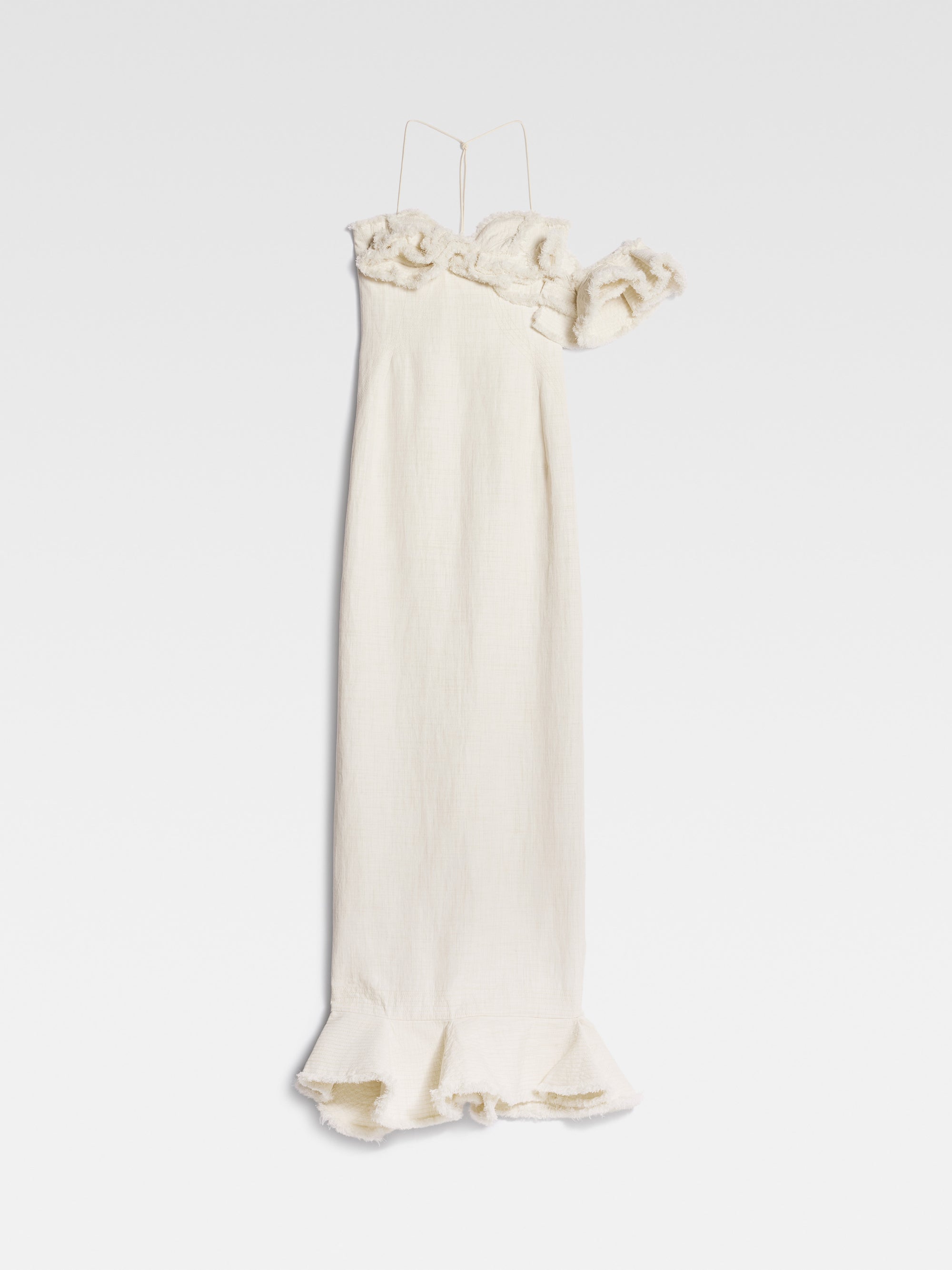 LA ROBE ARTICHAUT