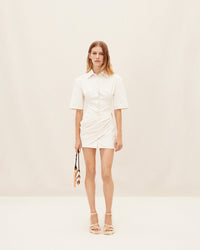 LA ROBE CAMISA