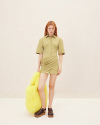 LA ROBE CAMISA