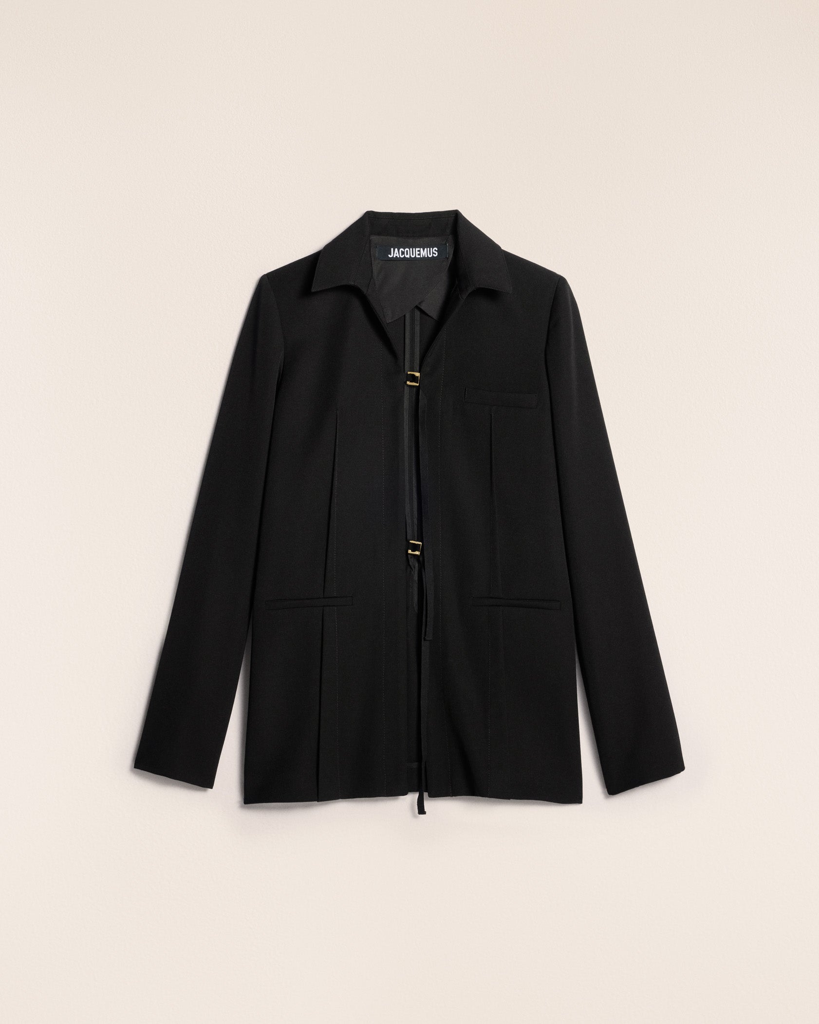LA VESTE AMARO