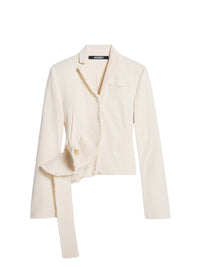 Veste Artichaut - Off White