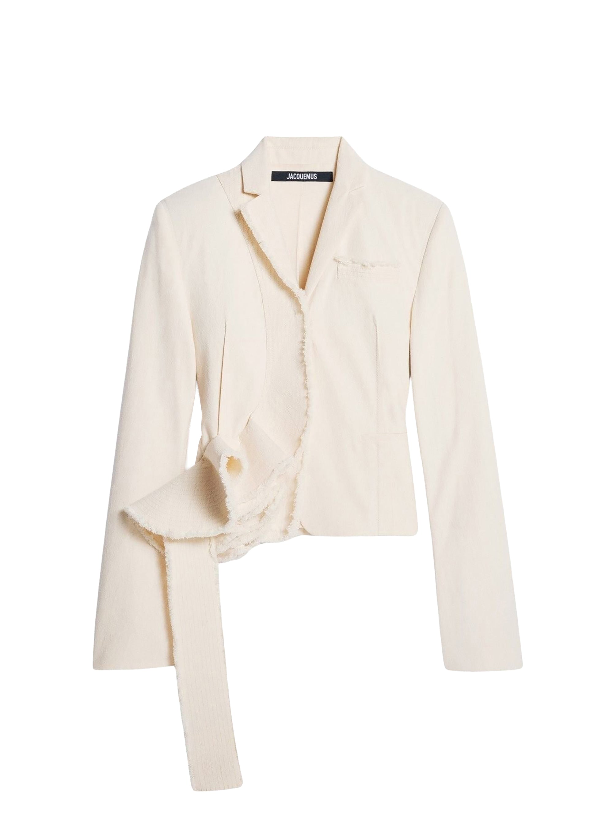 Veste Artichaut - Off White