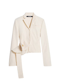 Veste Artichaut - Off White