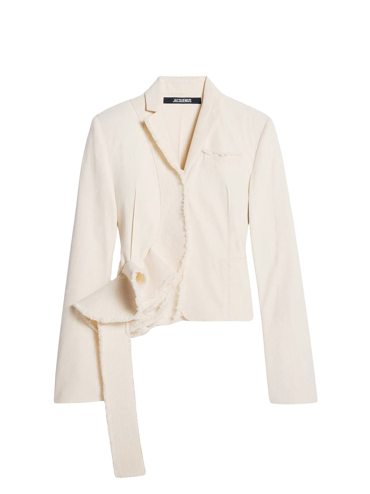 Veste Artichaut - Off White