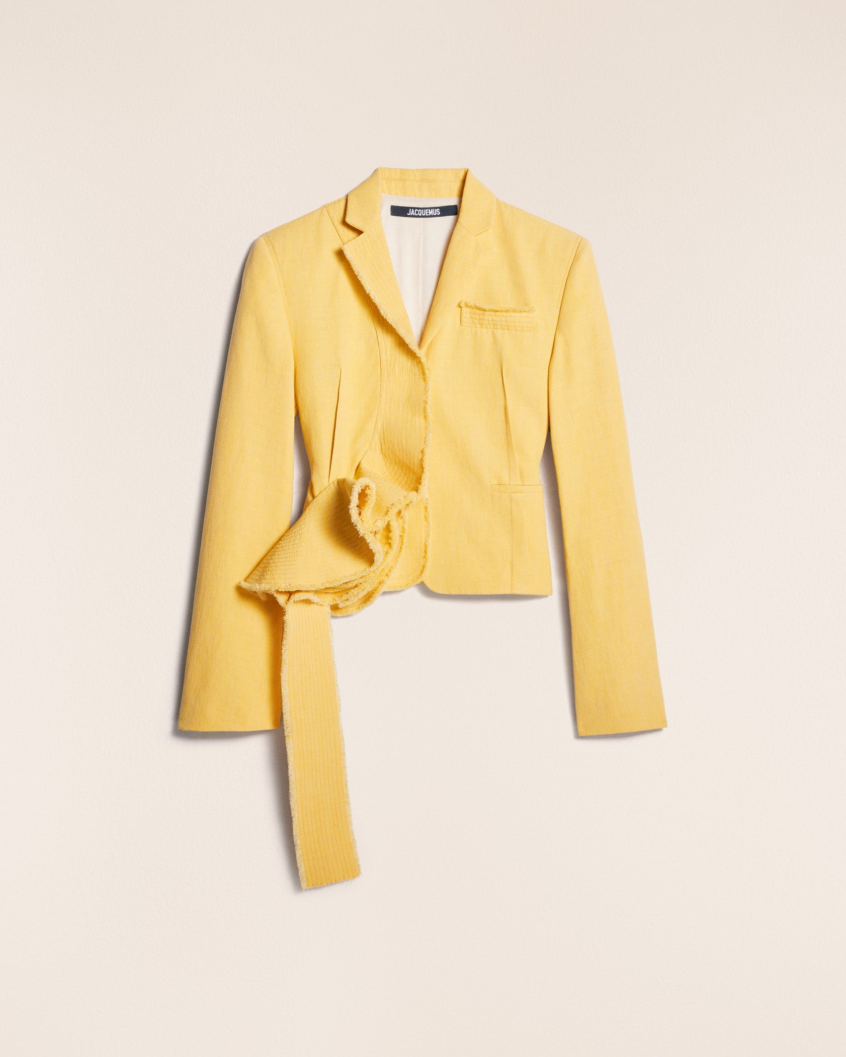 LA VESTE ARTICHAUT