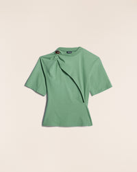 LE TSHIRT PEROLA