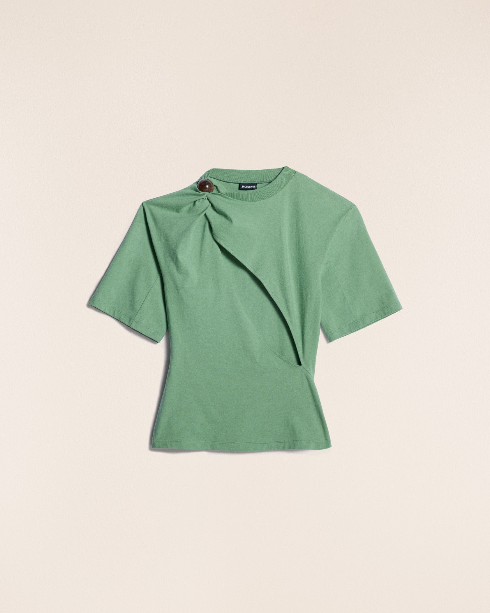 LE TSHIRT PEROLA