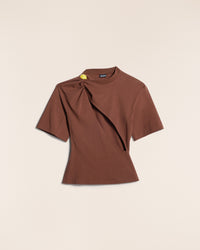 LE TSHIRT PEROLA