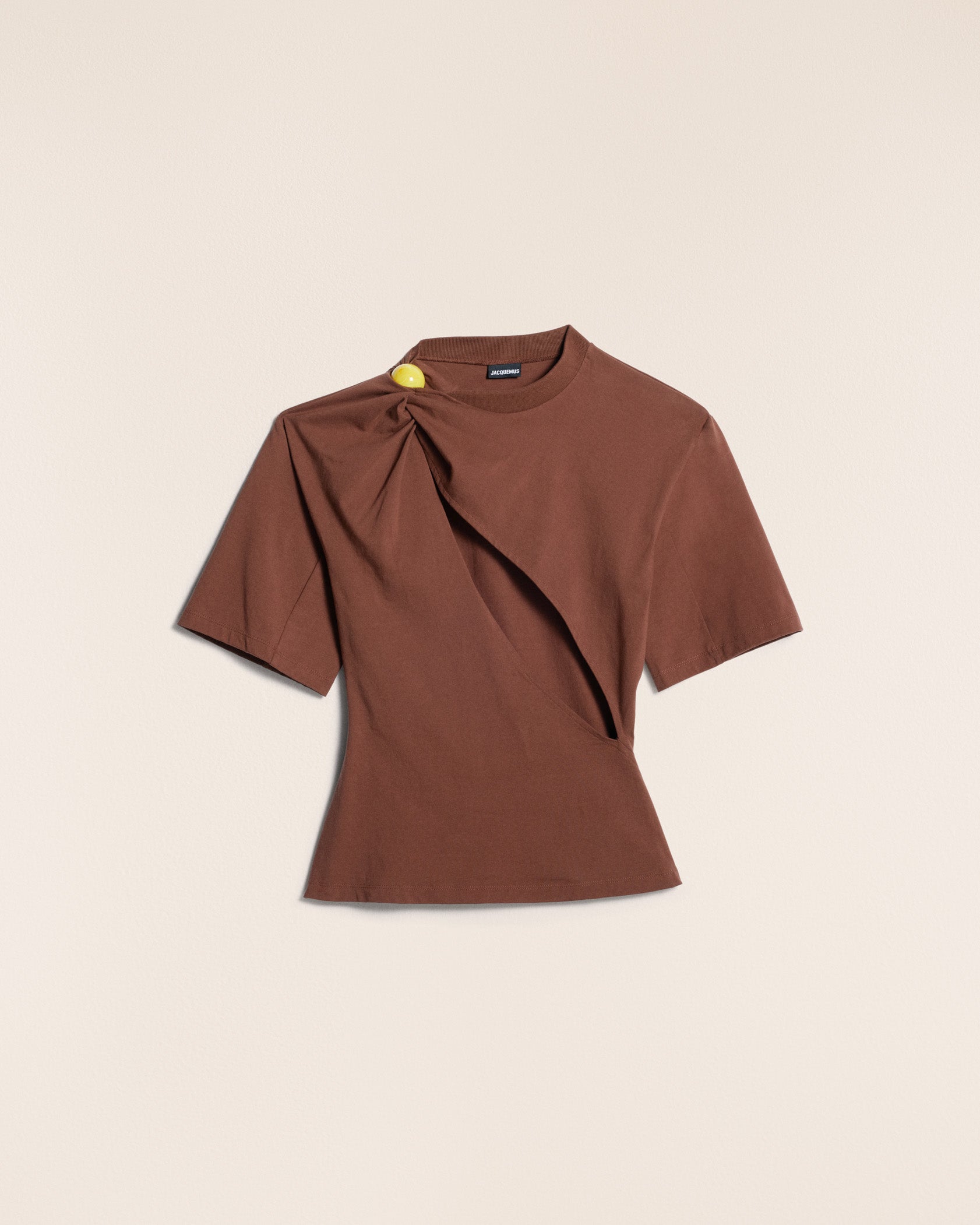 LE TSHIRT PEROLA