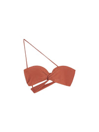 35€ / 0 sold //15 QTY / ST0%   Brassière Espelho - Red