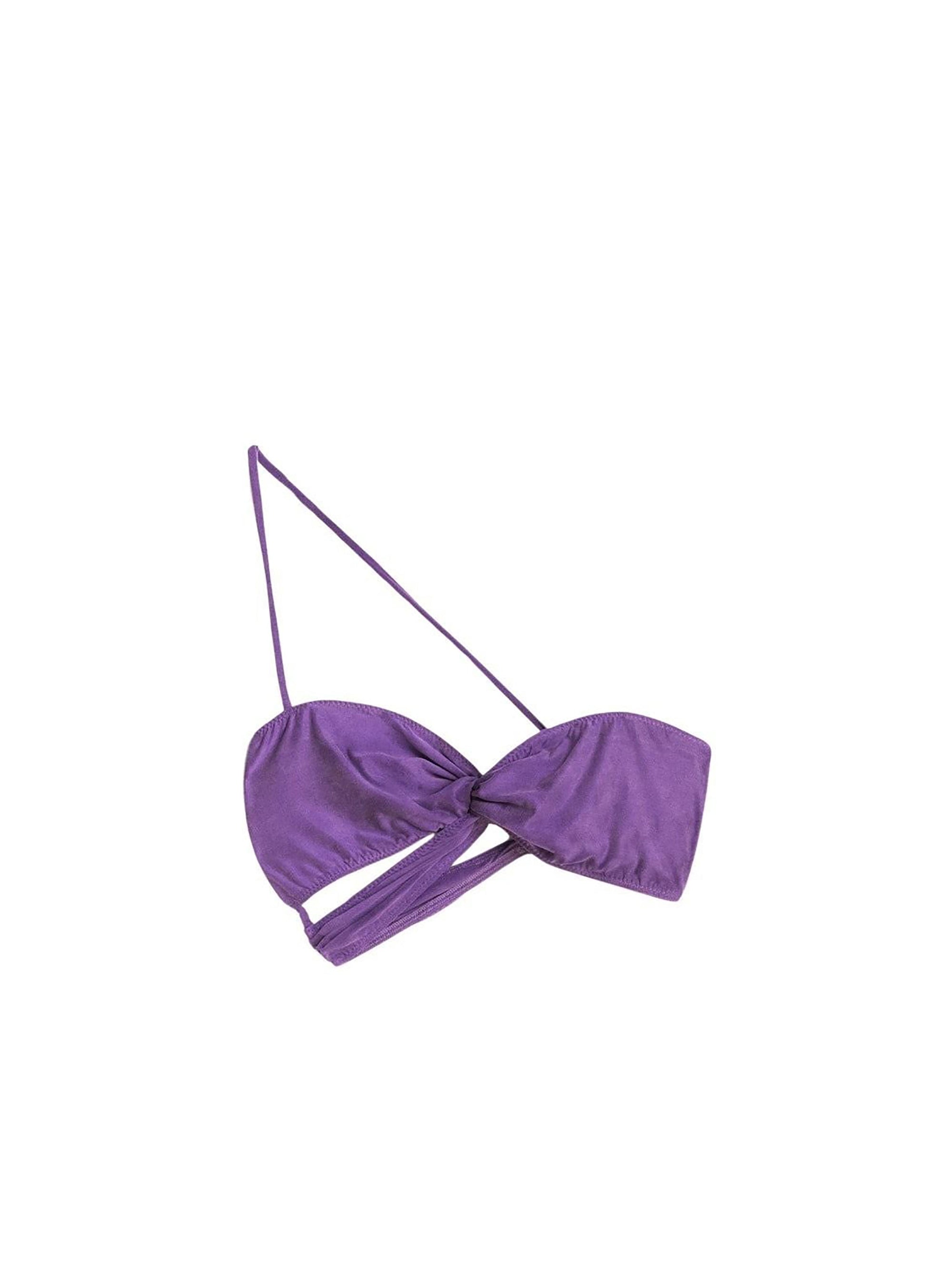 PURPLE LE BANDEAU ESPELHO