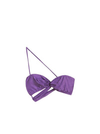 Bandeau Espelho - Purple