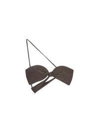 35€ / 0 sold //10 QTY / ST0%   Brassière Espelho - Brown