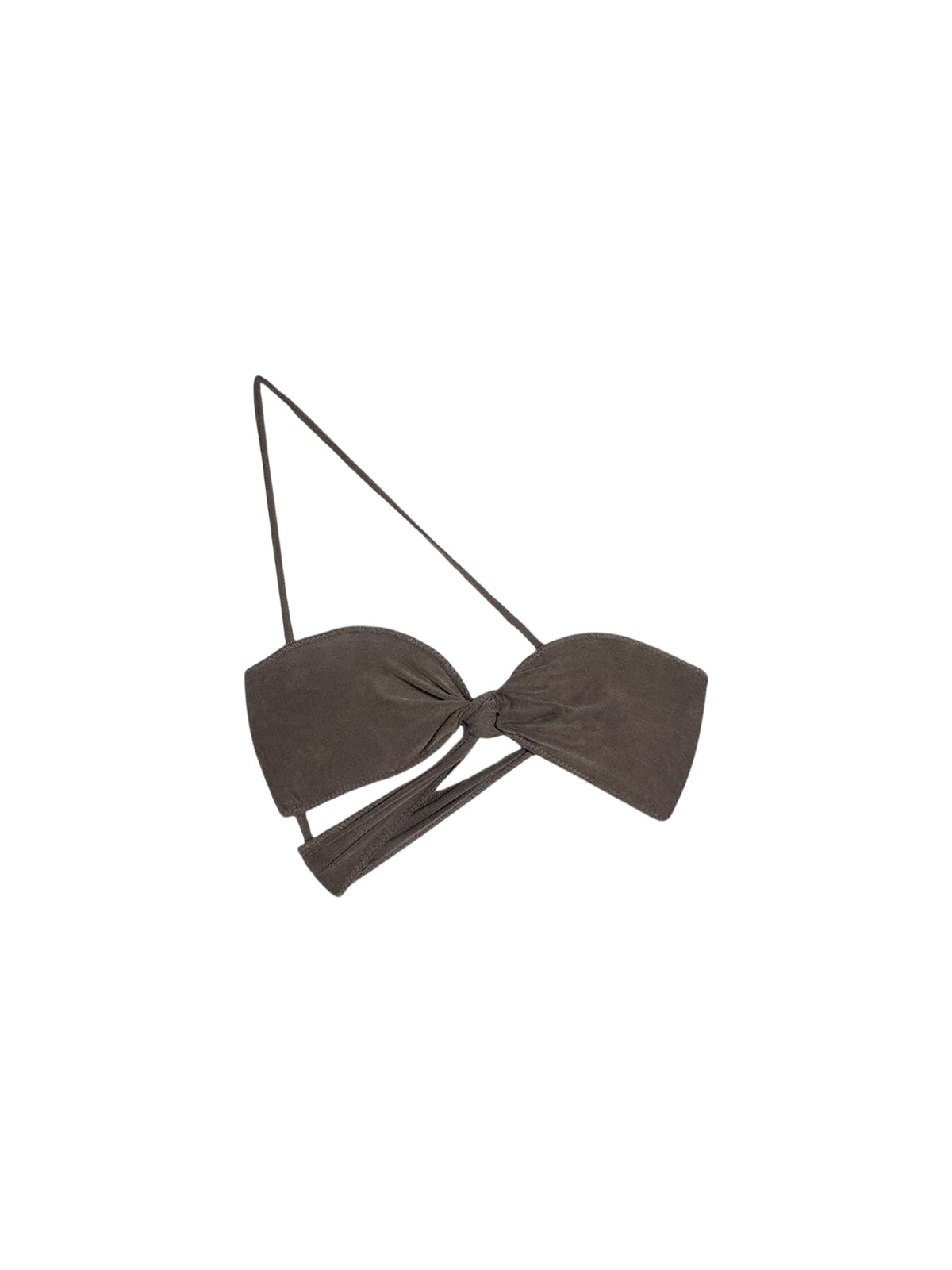 35€ / 0 sold //10 QTY / ST0%   Brassière Espelho - Brown