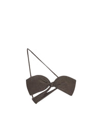 Bandeau Espelho - Brown