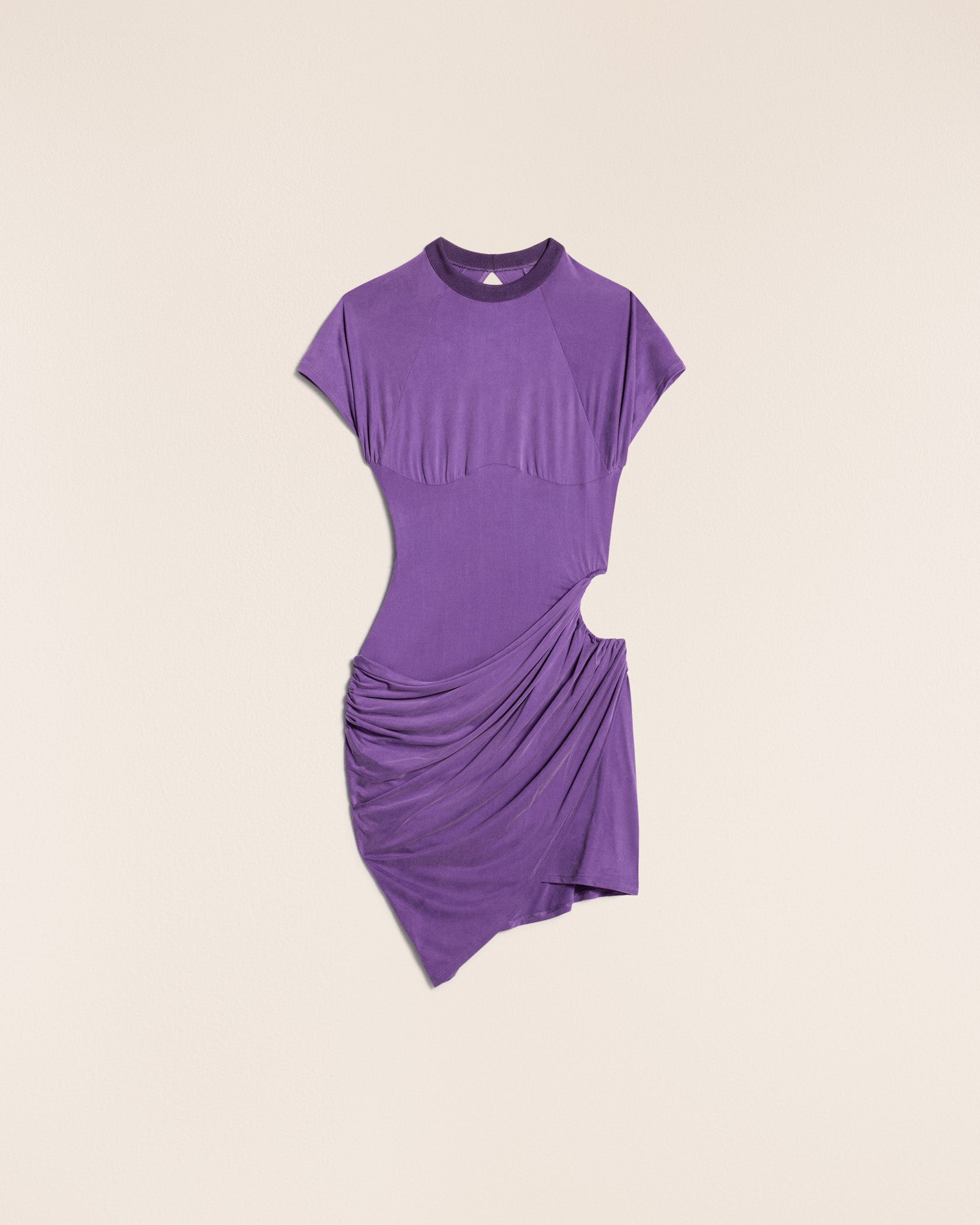 LA ROBE ESPELHO COURT