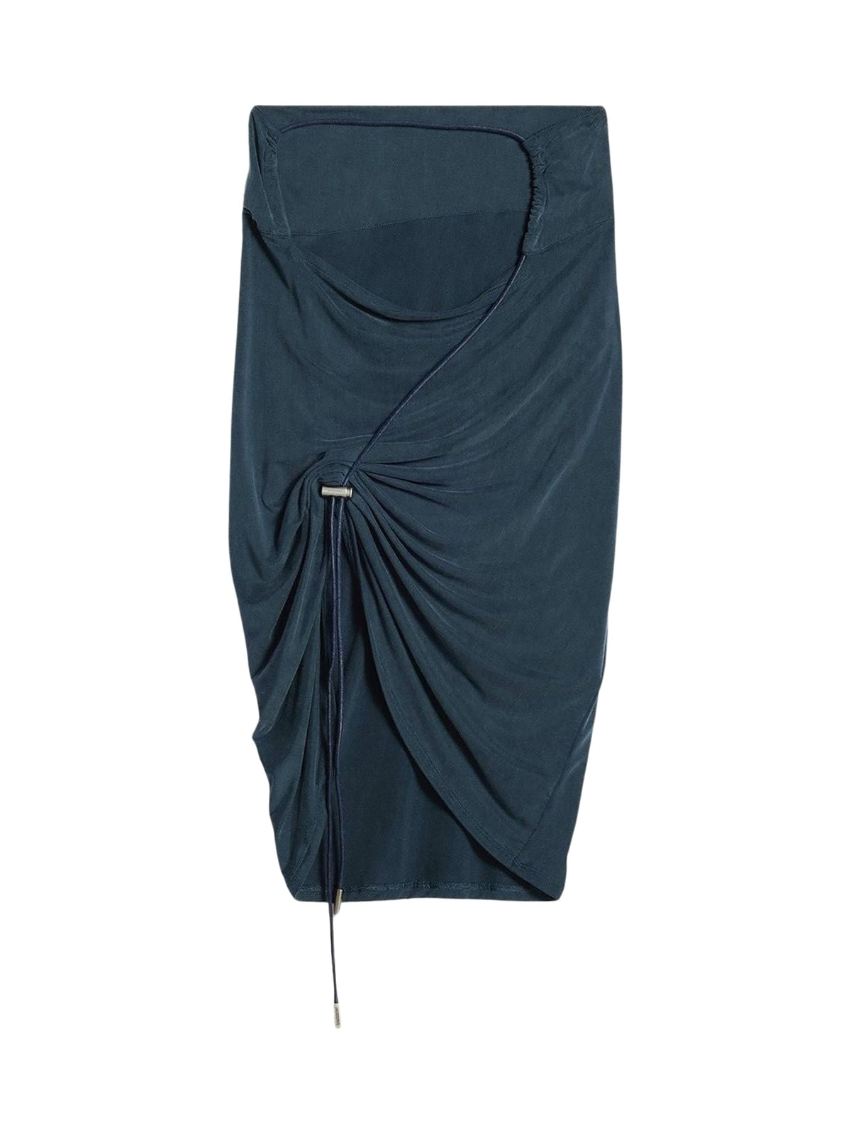 75€ / 0 sold //2 QTY / ST0%   Jupe Espelho courte - Navy
