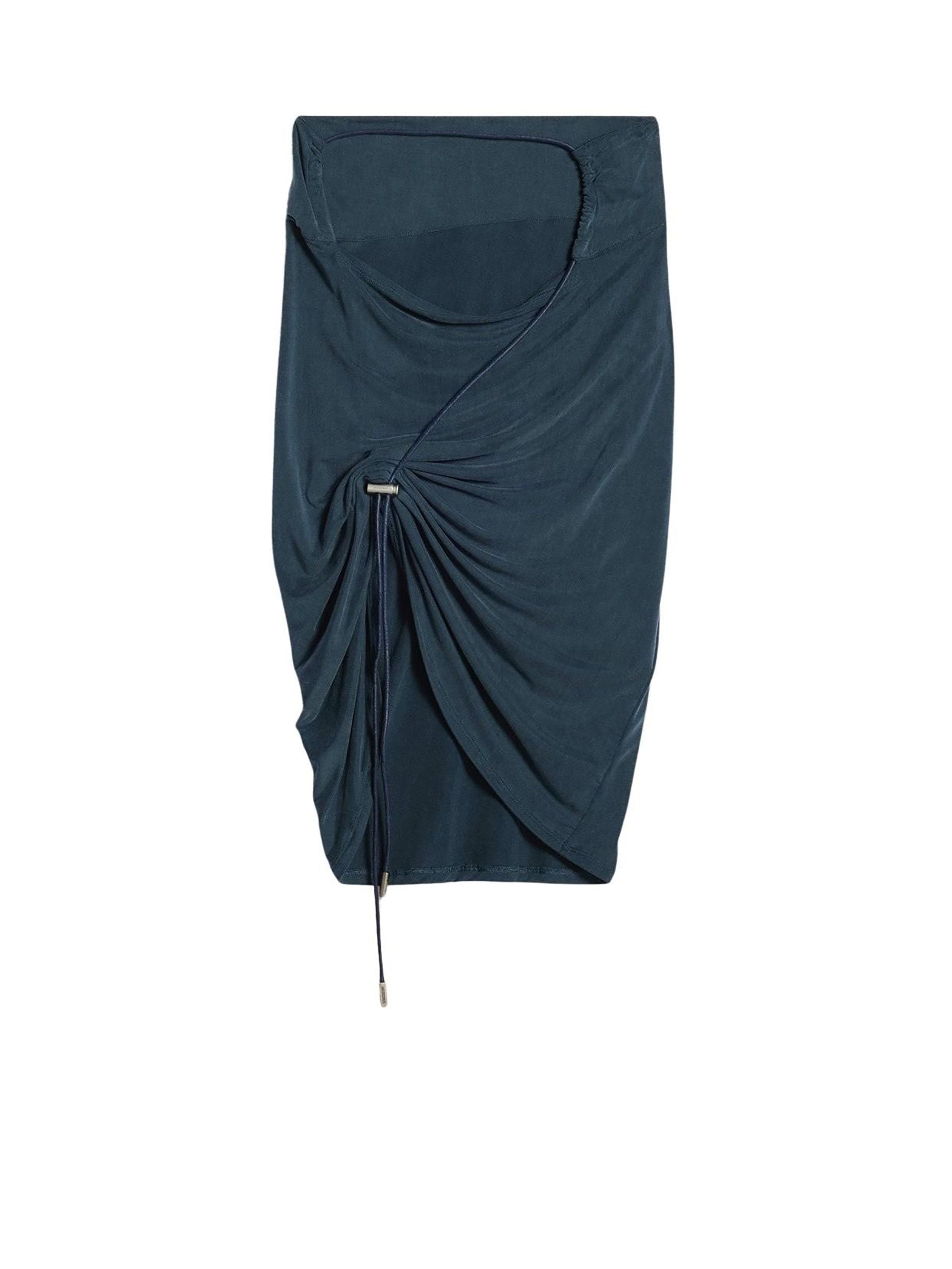 NAVY LA JUPE ESPELHO COURT