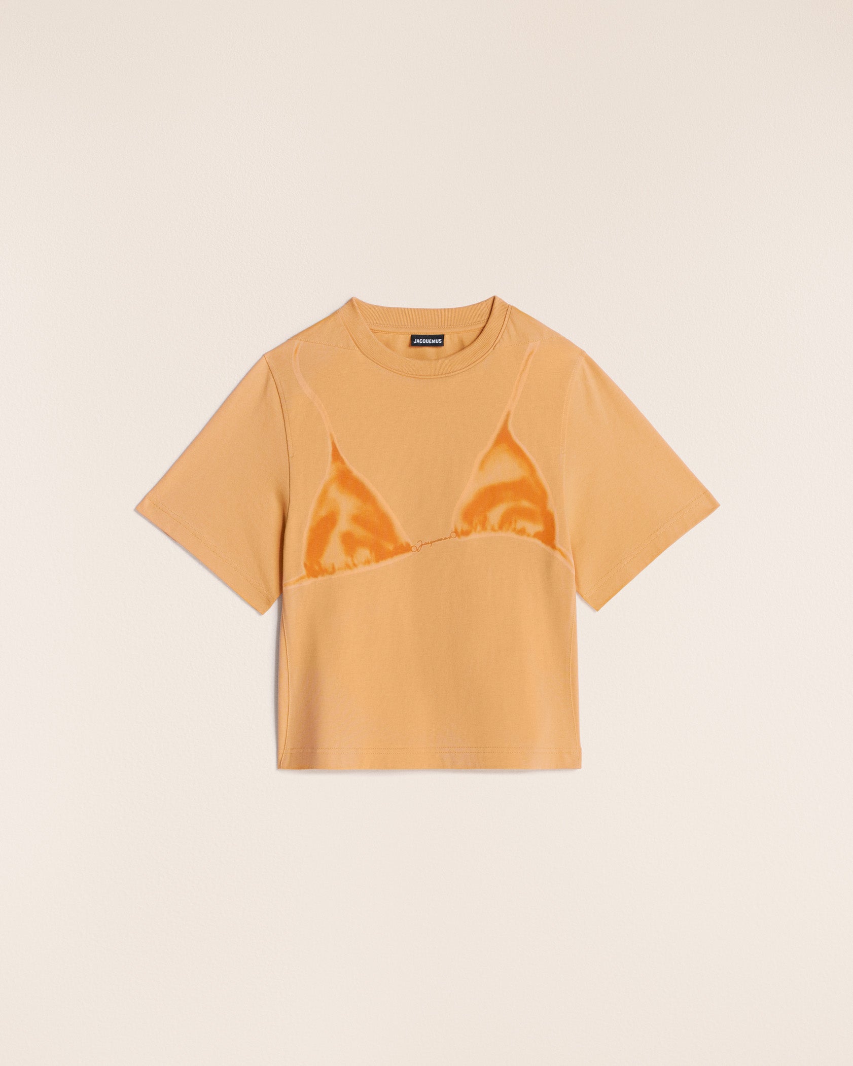 LE TSHIRT BIKINI