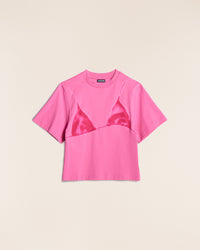LE TSHIRT BIKINI