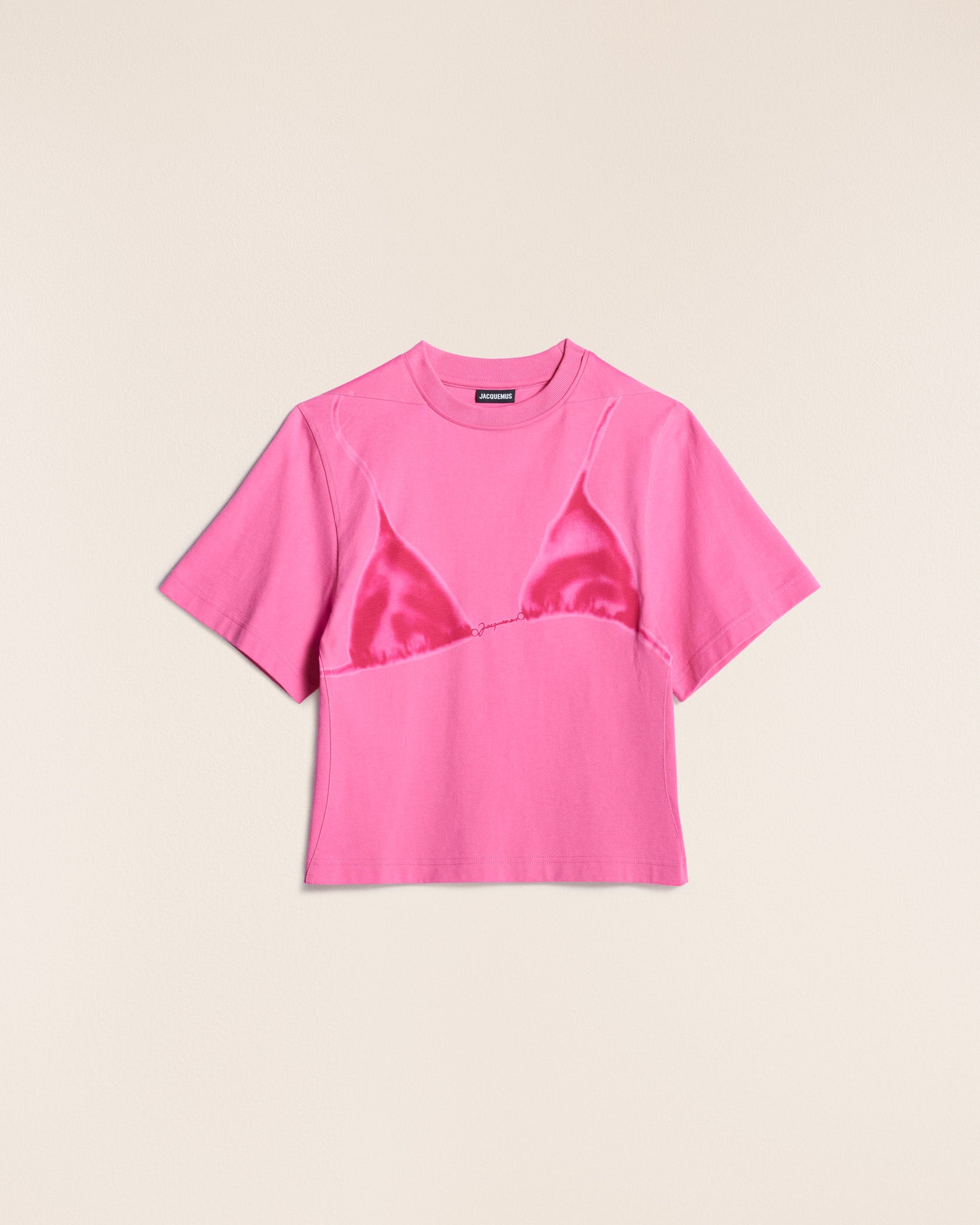 LE TSHIRT BIKINI